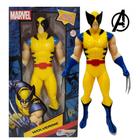 Boneco Marvel 22cm Wolverine All Seasons