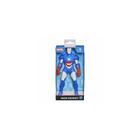 Boneco Marvel Avengers Figura Olympus Homem De Ferro Patriota - Hasbro