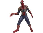 Boneco Marvel Avengers Homem Aranha 50cm