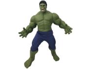 Boneco Marvel Avengers Hulk 50cm