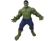 Boneco Marvel Avengers Hulk 50cm Boneco Marvel Avengers Hulk 50cm