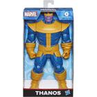 Boneco Marvel Avengers Thanos Figura Olympus - Hasbro E7826