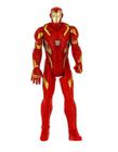 Boneco Marvel Avengers Union Legend - Homem de Ferro