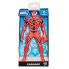 Boneco Marvel Carnificina Olympus F0779 - Hasbro