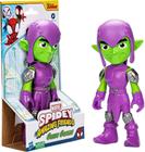 Boneco Marvel Duende Verde De 22cm - Hasbro F7261