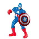 Boneco marvel gigante 55cm articulado licenciado