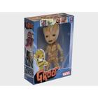 Boneco Marvel Groot Universe 45 Cm Mimo Toys 1207