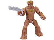 Boneco Marvel Legends Series Star Lord F6602 Hasbro - Star Brink Brinquedos