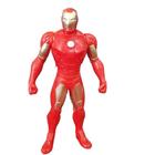 Boneco Marvel Homem De Ferro All Seasons 22Cm 885221 - Semaan