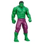 Boneco Marvel Hulk B1813 15cm - Hasbro