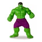 Boneco Marvel Hulk Gigante Verde Premium - Mimo