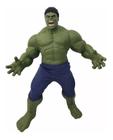 Boneco Marvel Hulk Verde Vingadores Avengers Guerra Infinita