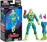 Boneco - Marvel Legends Baron Von Strucker HASBRO