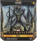 Boneco marvel legends deluxe kro f0575