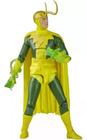 Boneco Marvel Legends Loki Classic Loki Hasbro F3702