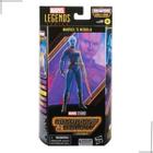 Boneco Marvel Legends Series - Nebula Hasbro F6606