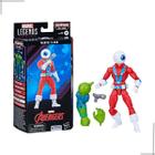 Boneco Marvel Legends Series Orb Hasbro F7405