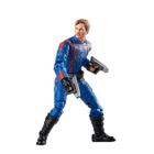 Novo Boneco Marvel Vingadores Star Lord Hasbro E0605 - Brinquedos  Vingadores - Magazine Luiza