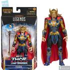 Boneco Marvel Legends Series Thor: Love and Thunder, Figura 15 cm 100% ORIGINAL