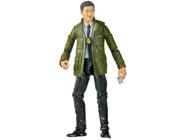 Boneco Marvel Legends Series Wanda Visio Jimmy Woo - Hasbro