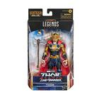 Boneco Marvel Legends Thor Love and Thunder Hasbro F1045