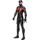 Boneco Marvel Miles Morales Expression 20 Cm - Hasbro F6607D