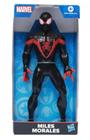 Boneco Marvel Miles Morales Olympus 24 cm - Original Hasbro E7697 630509907359