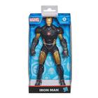 Boneco - Marvel Oly Homem de Ferro Dourado - F1425 HASBRO
