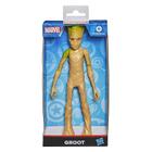 Boneco Marvel Olympus Groot F0721 F0778 - Hasbro