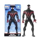 Boneco Marvel Olympus Miles Morales Homem Aranha Hasbro - 15334