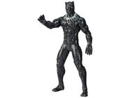 Boneco Marvel Olympus Pantera Negra 24cm Hasbro