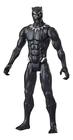 Boneco Marvel Pantera Negra Olympus Articulado Hasbro Original