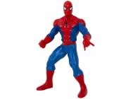 Boneco Marvel Revolution Homem Aranha 