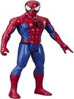 Boneco Marvel Spider-Man Titan Hero Series Figura de 30 cm Homem Aranha Hasbro