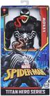 Boneco Marvel Spider-Man Titan Hero Series Venom F4984 Hasbro