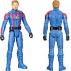 Novo Boneco Marvel Vingadores Star Lord Hasbro E0605 - Brinquedos  Vingadores - Magazine Luiza