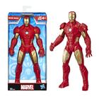 Boneco Marvel Vingadores Homem de Ferro - Hasbro E5582 - Avengers Iron Man