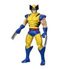 Boneco Marvel Wolverine - E5556 F5078 - Hasbro