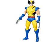 Boneco Marvel Wolverine Hasbro 24cm Hasbro