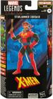 Boneco - Marvel Xmen Legends Star Jammer Corsair HASBRO