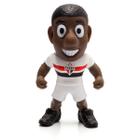 BONECO MASCOTE DIAMANTINHO SPFC - Polo Art