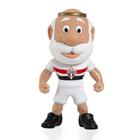 Boneco Mascote Futebol São Paulo Camisa 1 Colecionável