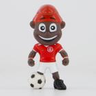 Boneco Mascote Internacional