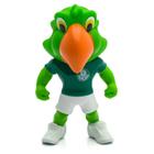 Boneco Mascote Periquito Palmeiras PA05030082 - Polo Art