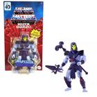 Boneco Master of Universe Skeletor 14cm GNN84 Mattel