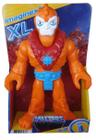 Boneco Masters of The Universe Beastman - Imaginext