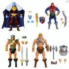 Boneco Masters Of The Universe - Mattel