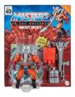 Boneco Masters Of The Universe Origins Deluxe Snout Spout
