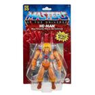 Boneco Masters Of The Universe Origins He-man - Mattel