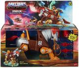 Boneco Masters of the Universe Stridor Mattel HDT26